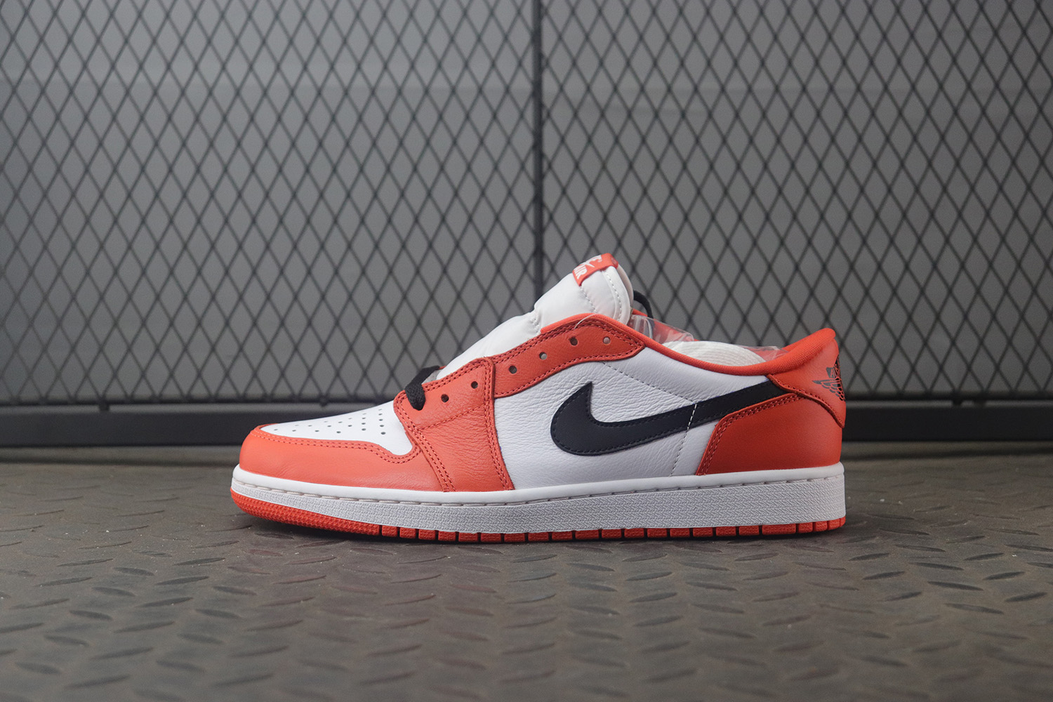 [LJR공장]조던 1 로우 OG 스타피쉬