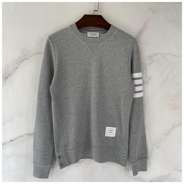 톰브라운 맨투맨