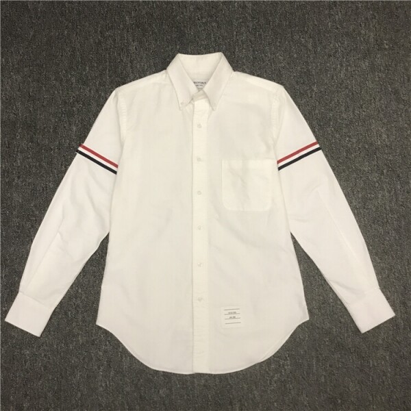 톰브라운 옥스퍼드 셔츠 22SS