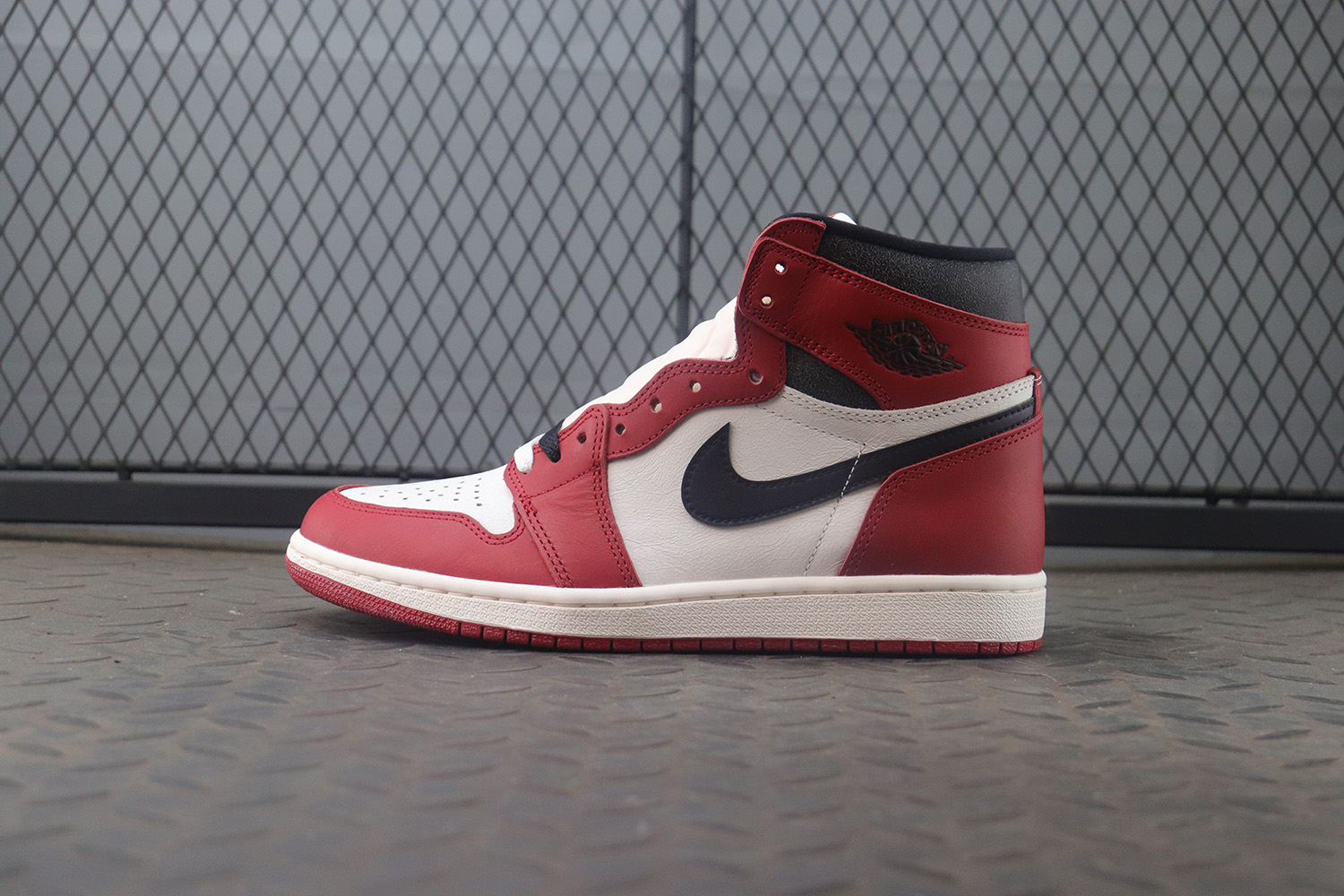 [OG공장]조던 1 레트로 하이 OG 시카고 2022