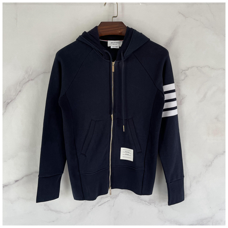 톰브라운 후드티(네이비,그레이,다크그레이)