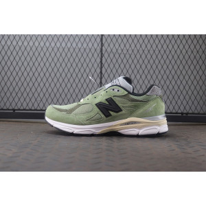 [ZH공장]뉴발란스 x JJJ자운드 990v3 올리브