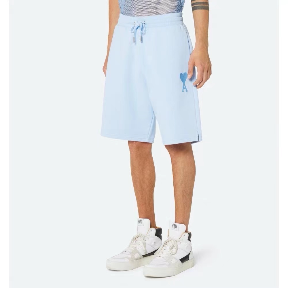 아미 팬츠 23SS(블루,블랙)