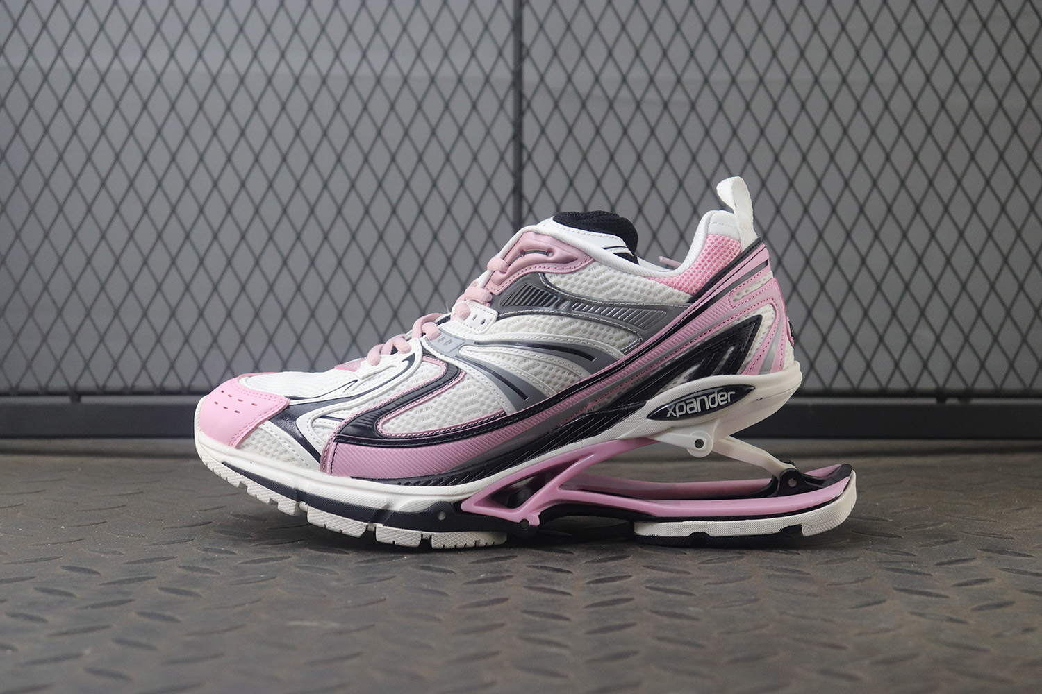 [OK공장]발렌시아가 엑스팬더 스니커즈