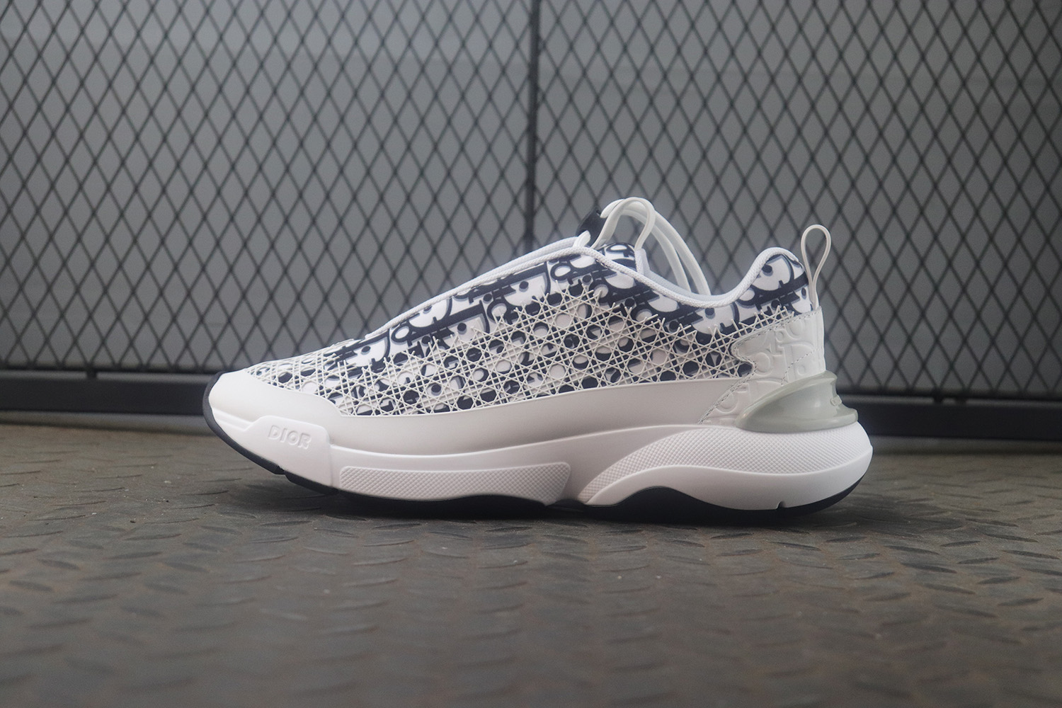 [GD공장]디올 B24 스니커즈