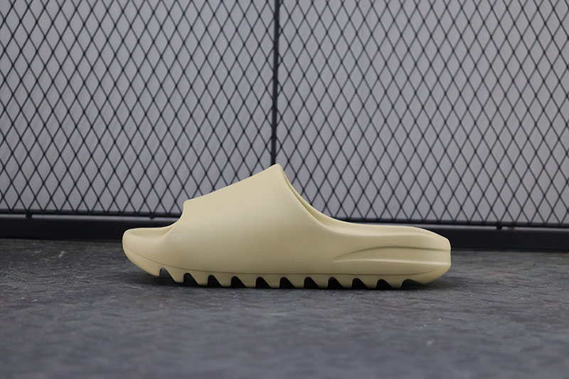 [PK공장]아디다스 이지슬라이드 데저트샌드