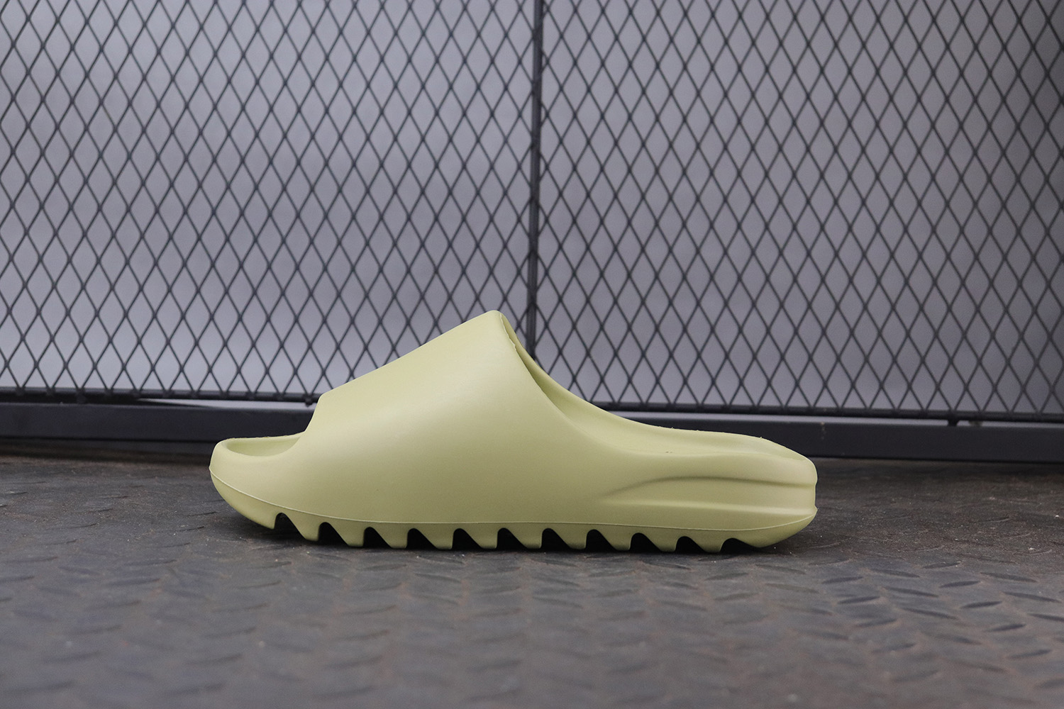 [PK공장]아디다스 이지슬라이드 레진