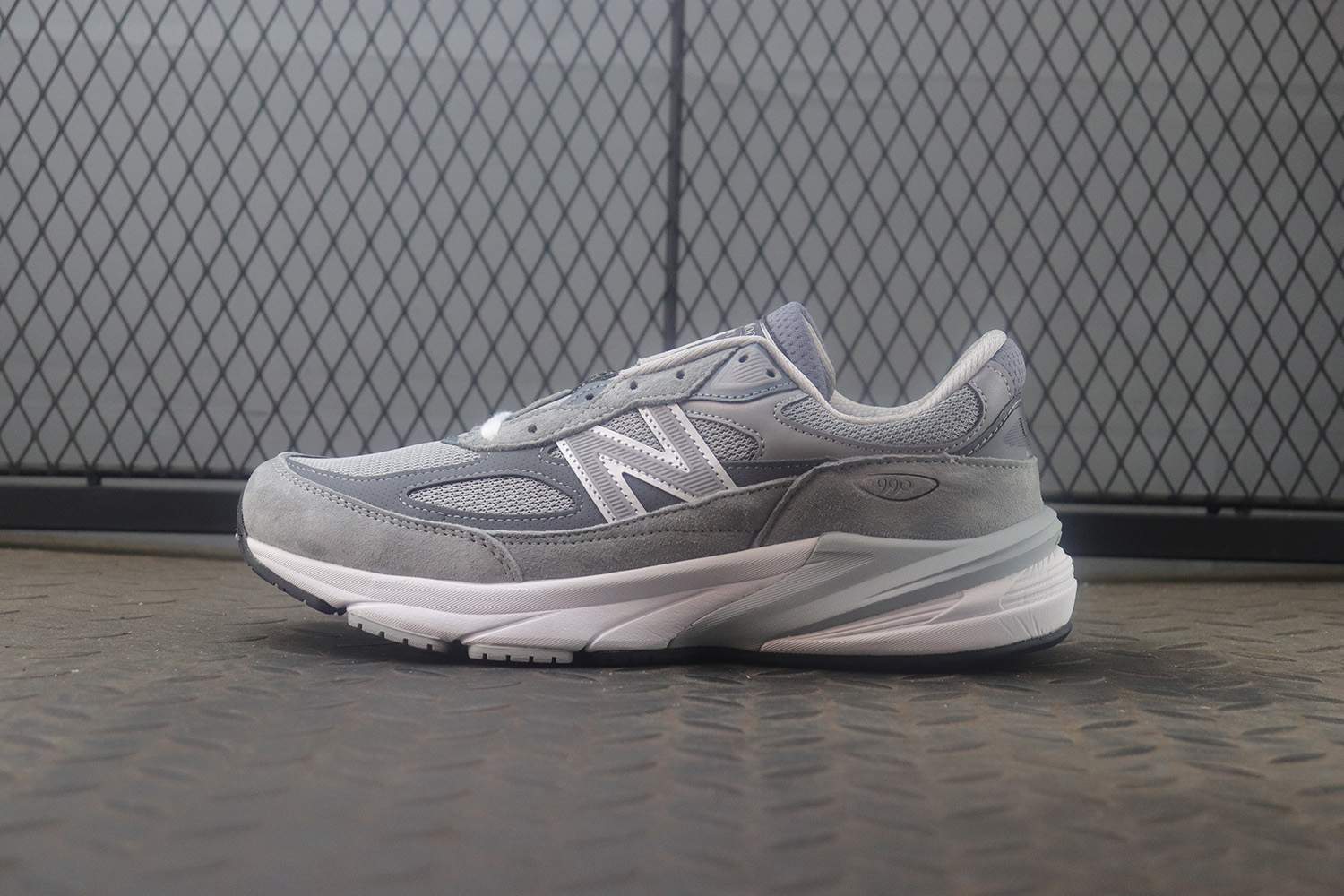 [ZH공장]뉴발란스 990v6 그레이