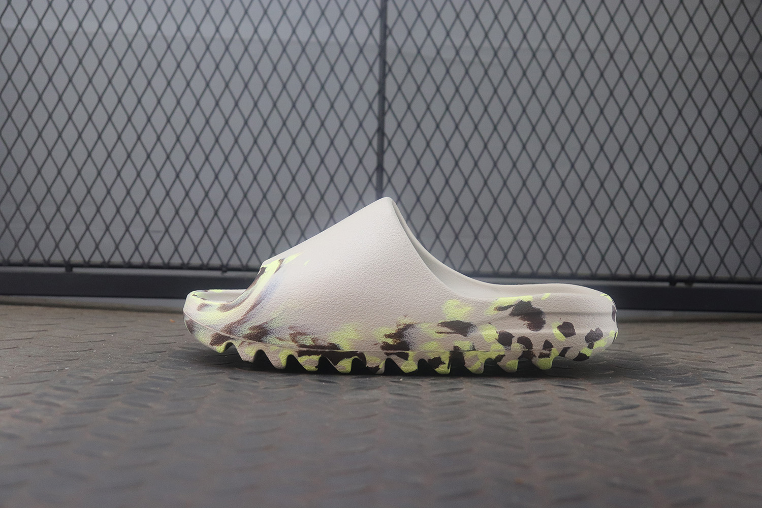 [PK공장]아디다스 이지슬라이드