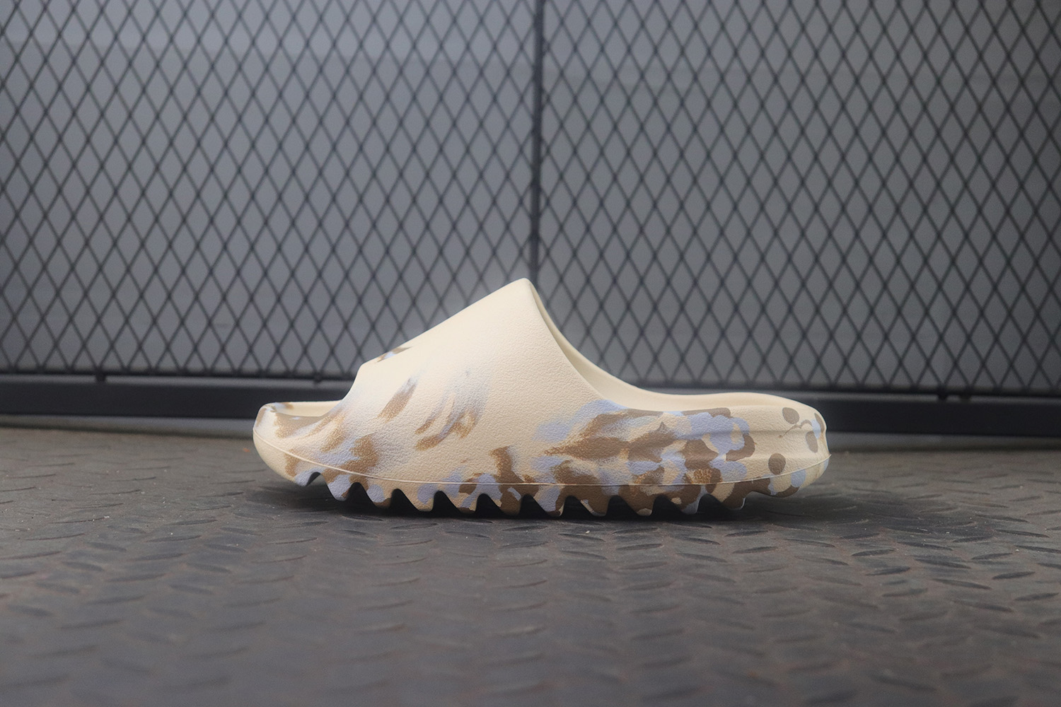 [PK공장]아디다스 이지슬라이드