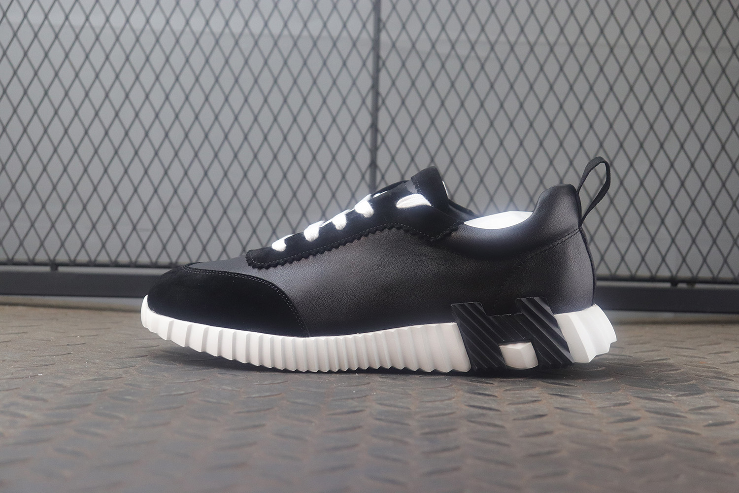 [GD공장]에르메스 바운싱 스니커즈