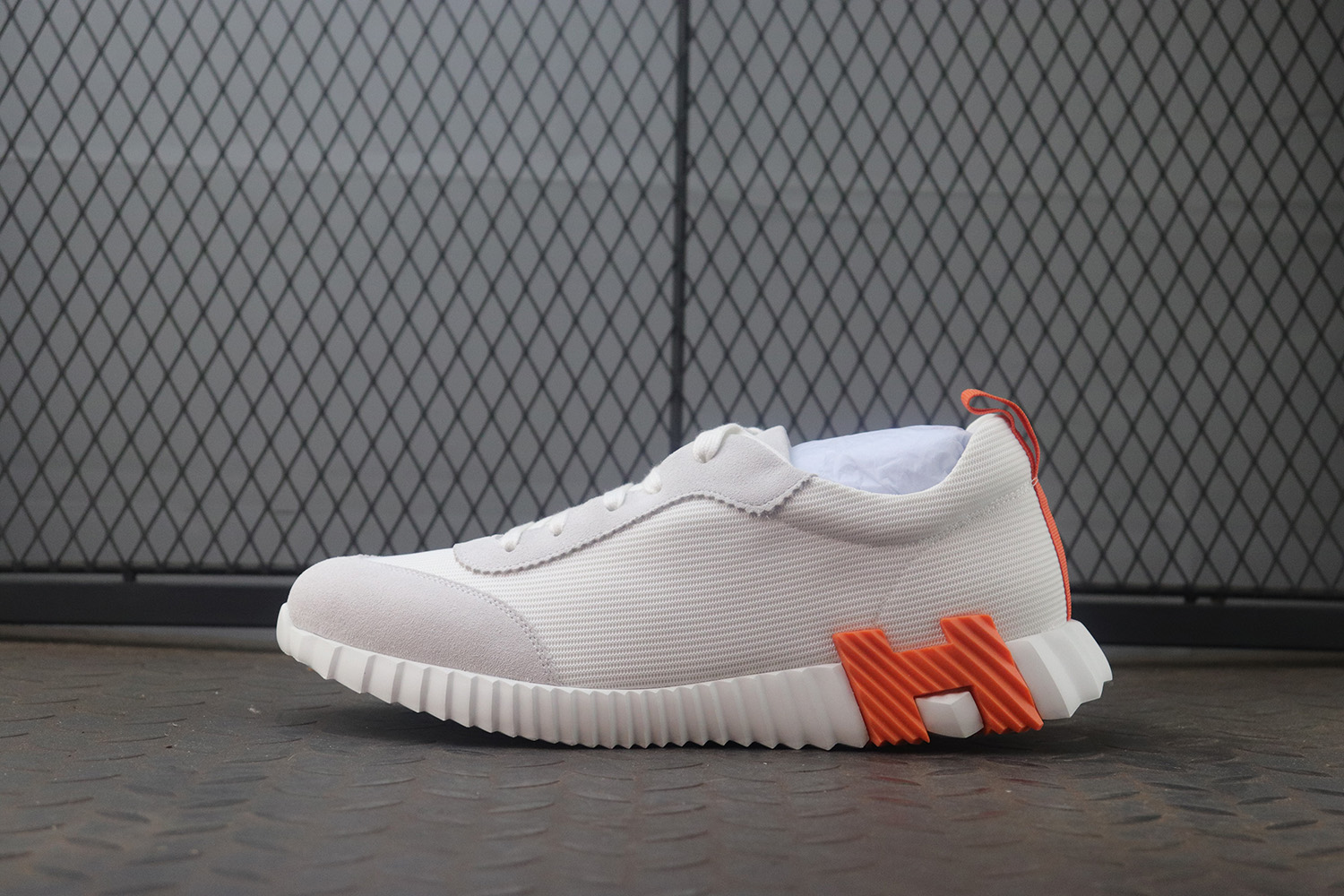 [GD공장]에르메스 바운싱 스니커즈