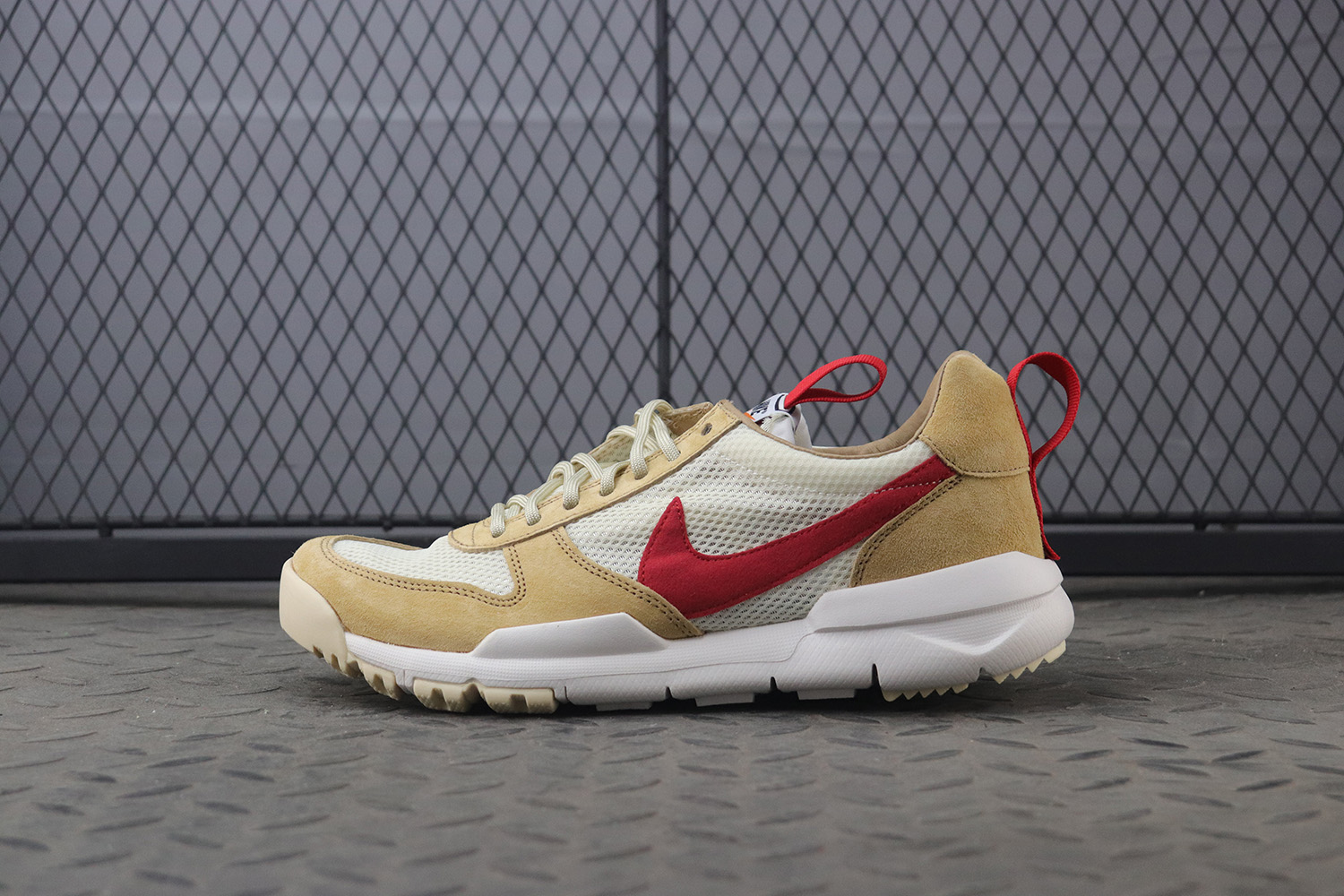 [X공장]나이키 x 톰 삭스 마스야드 2.0