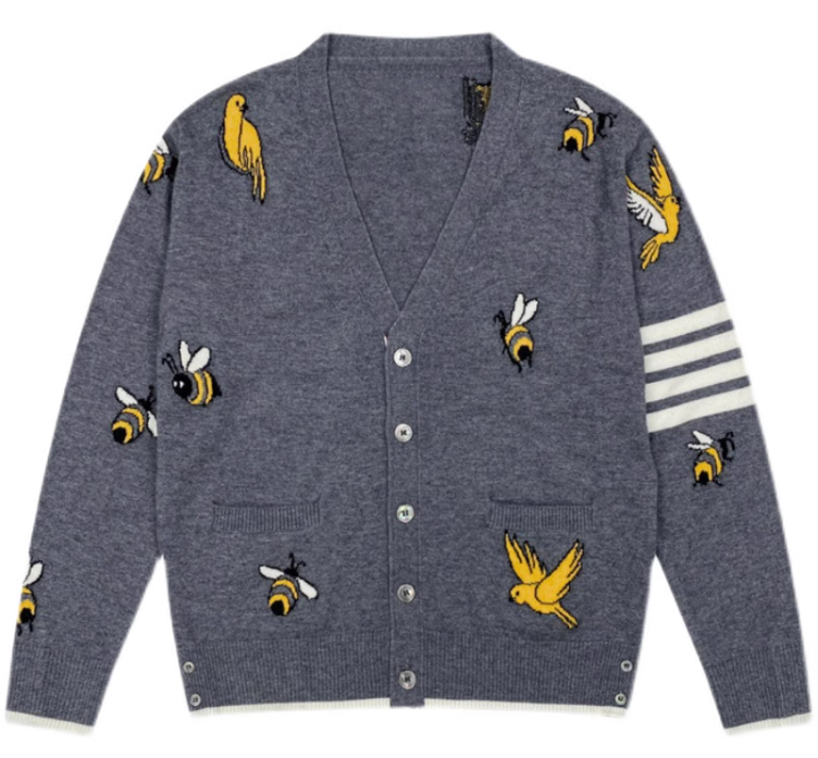 톰브라운 2023 스웨터 니트(예약)