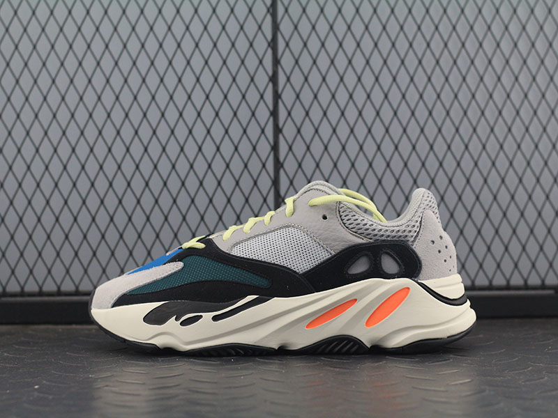 [PK공장]아디다스 이지부스트 700 웨이브러너