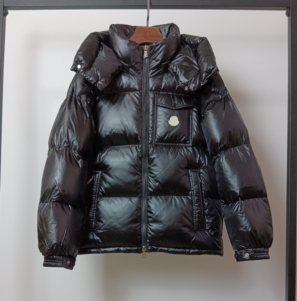 몽클레어 MBD Down Jacket