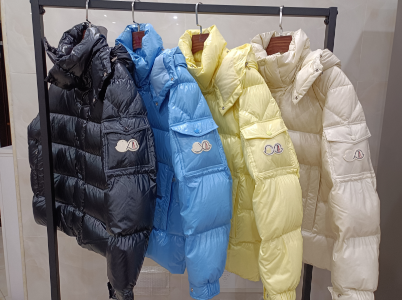 몽클레어 70th Anniversary MAYA