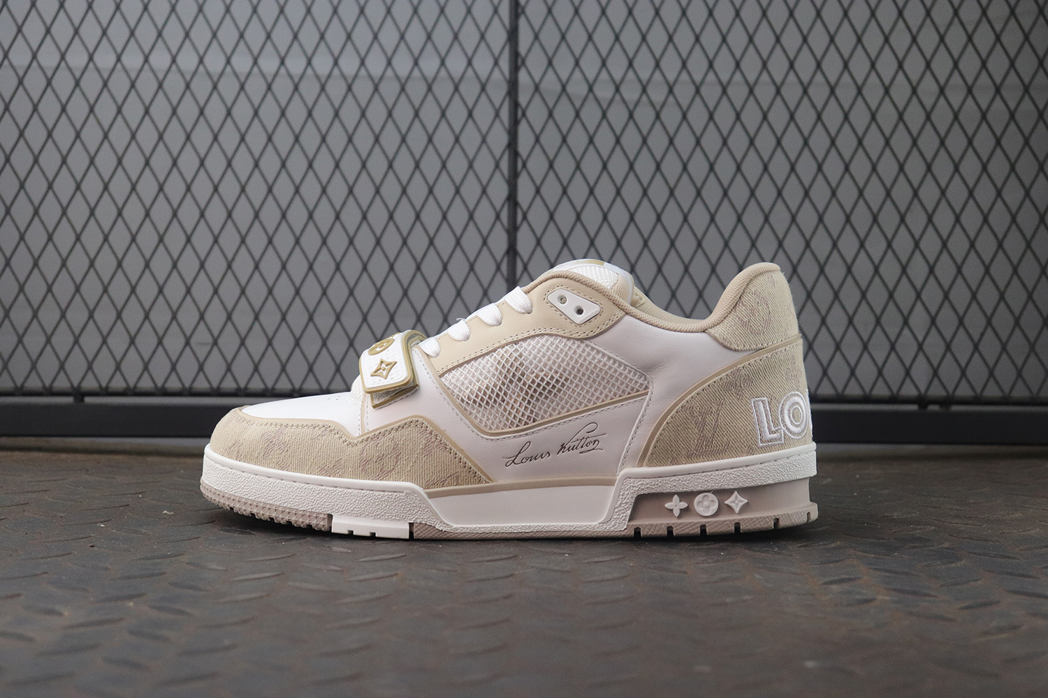 [GD공장]루이비통 LV 트레이너 스니커즈