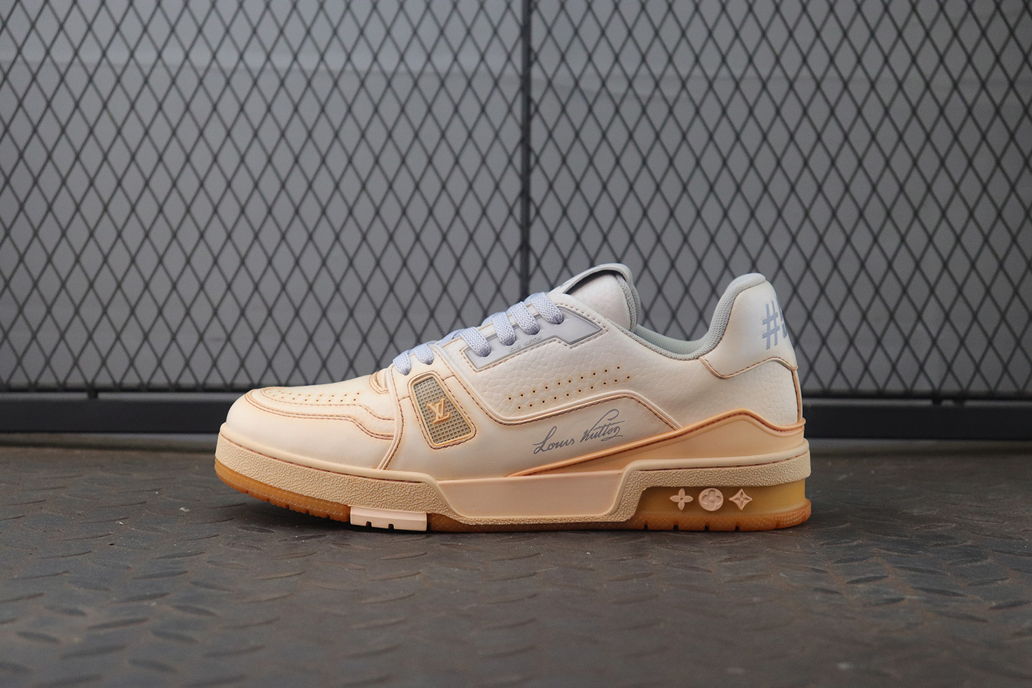 [GD공장]루이비통 LV 트레이너 스니커즈