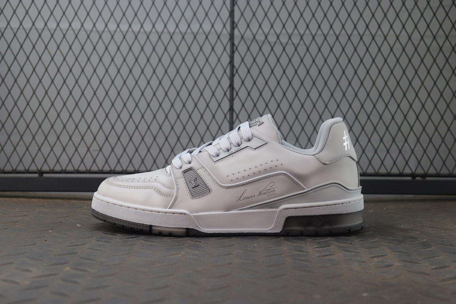 [GD공장]루이비통 LV 트레이너 스니커즈