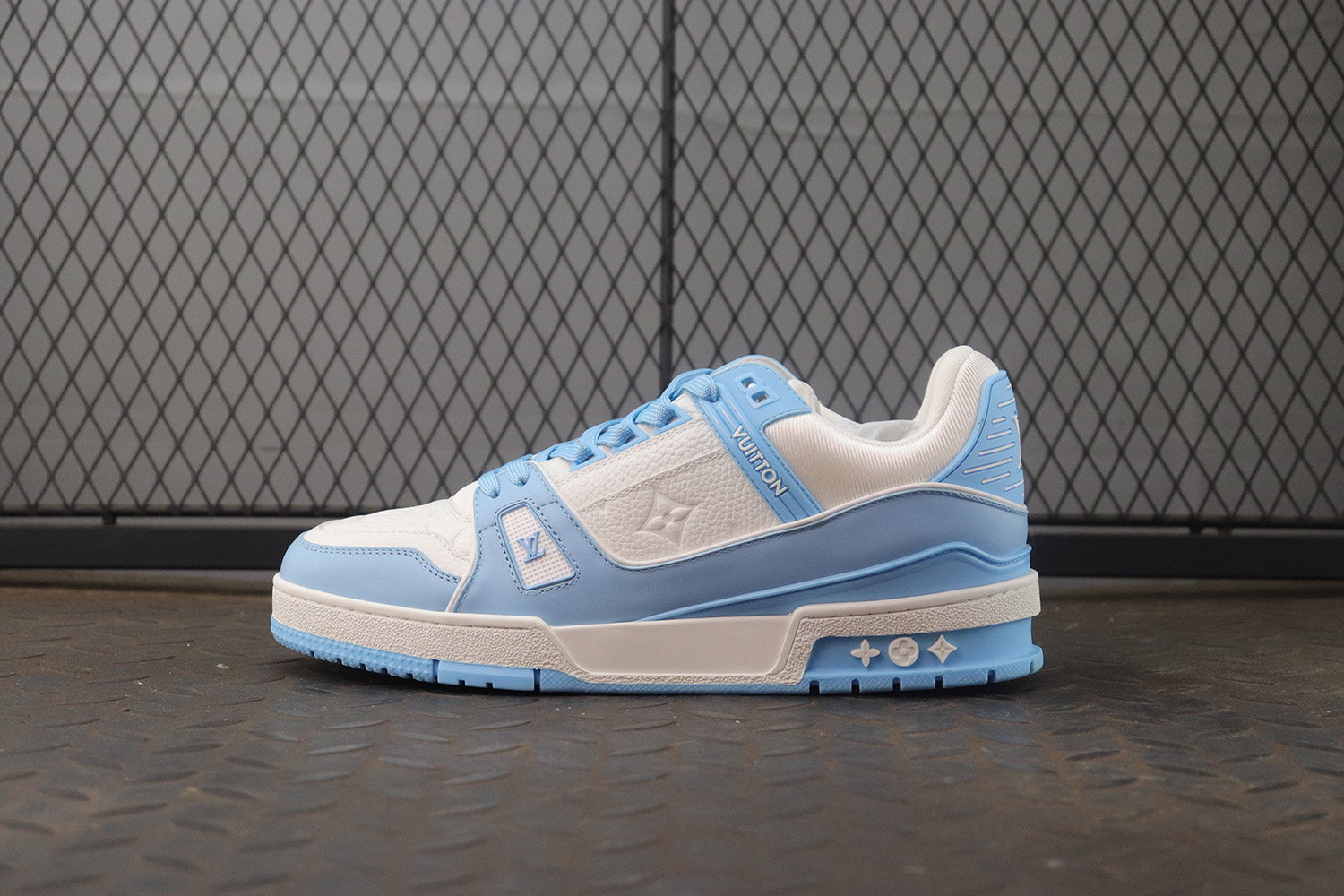 [GD공장]루이비통 LV 트레이너 스니커즈