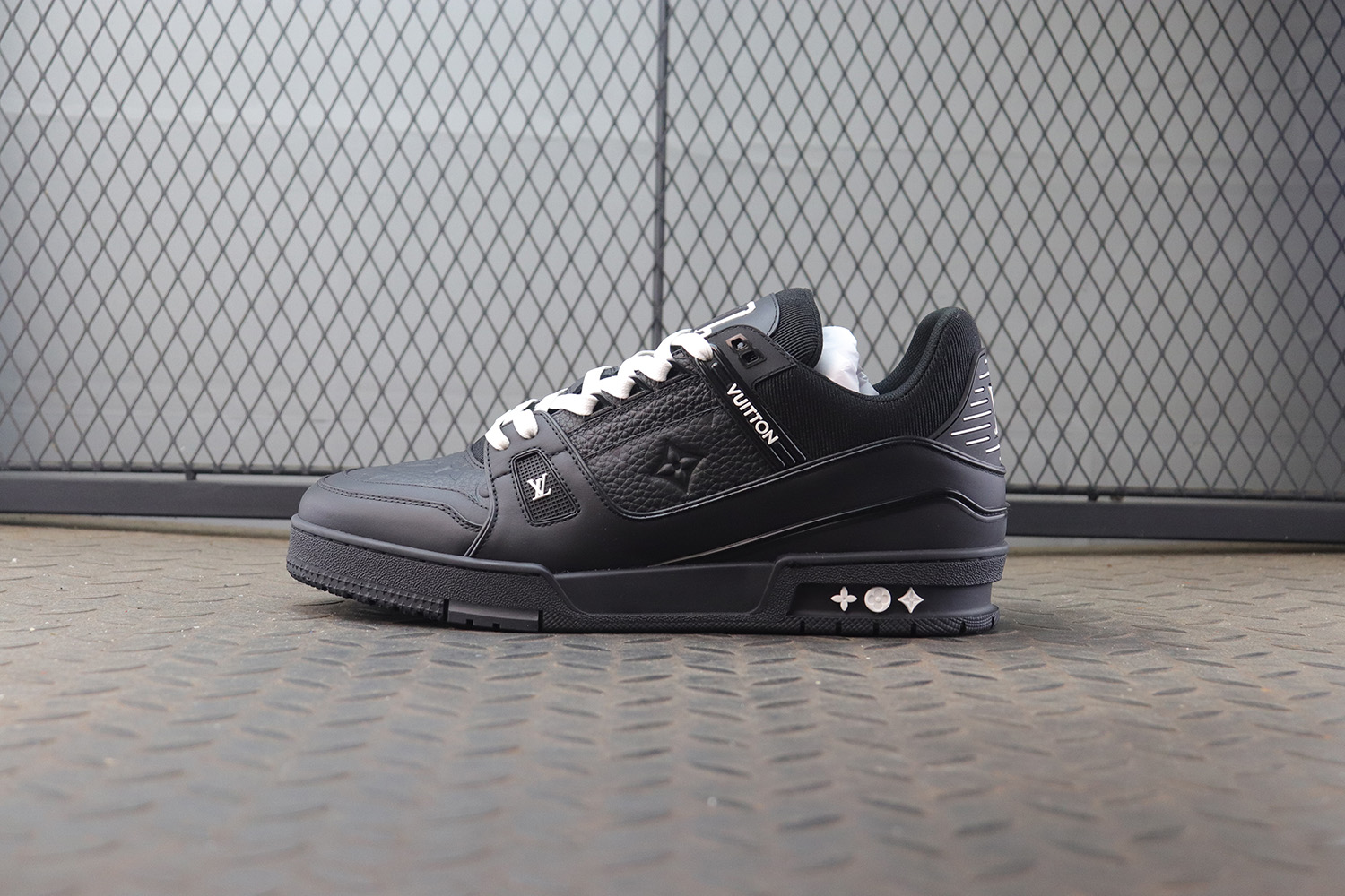 [GD공장]루이비통 LV 트레이너 스니커즈