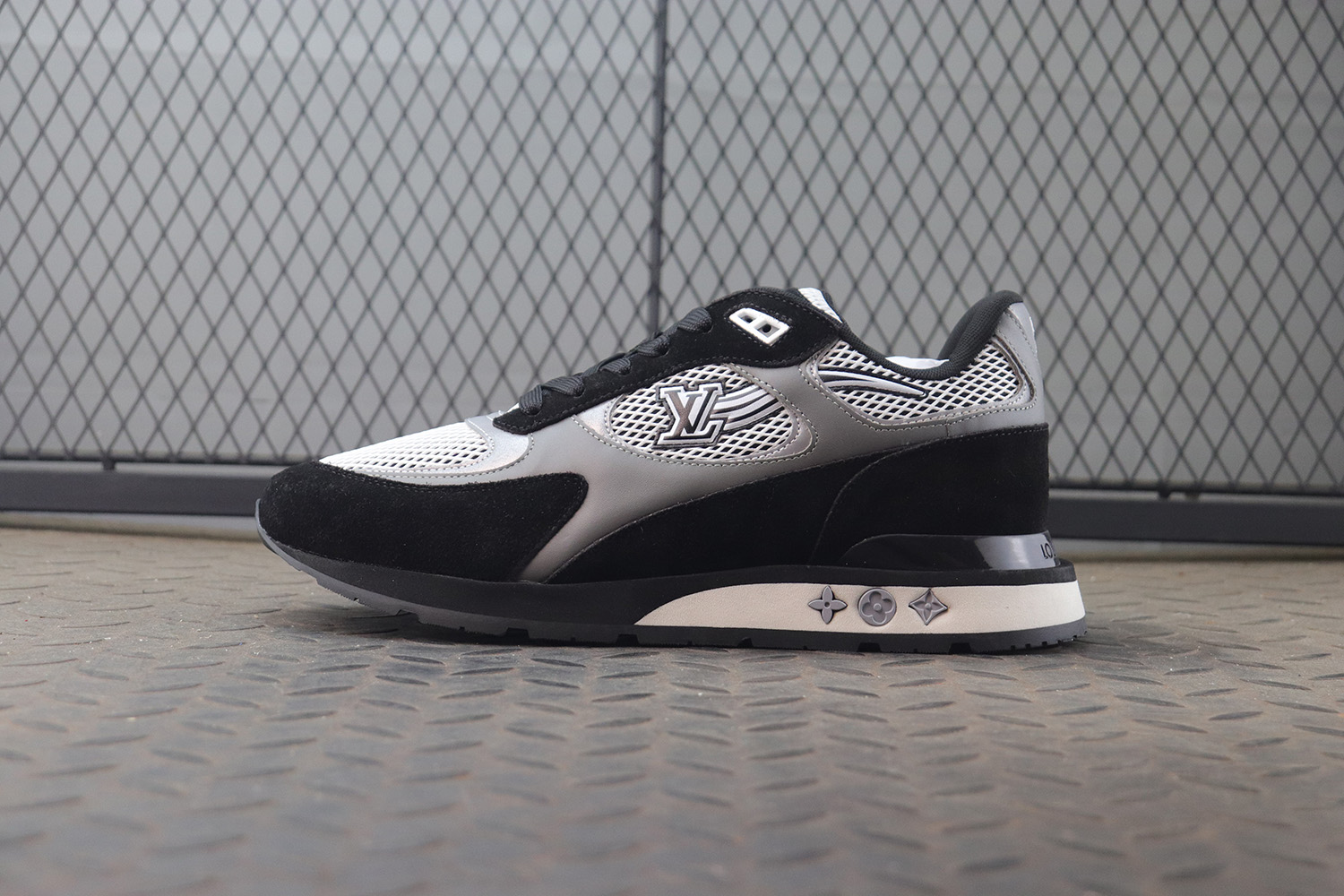 [GD공장]루이비통 런어웨이 스니커즈