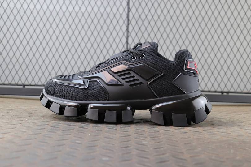 [GD공장]프라다 남자 스니커즈