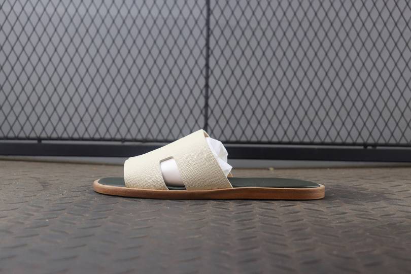 [GD공장]에르메스 이즈미르 샌들