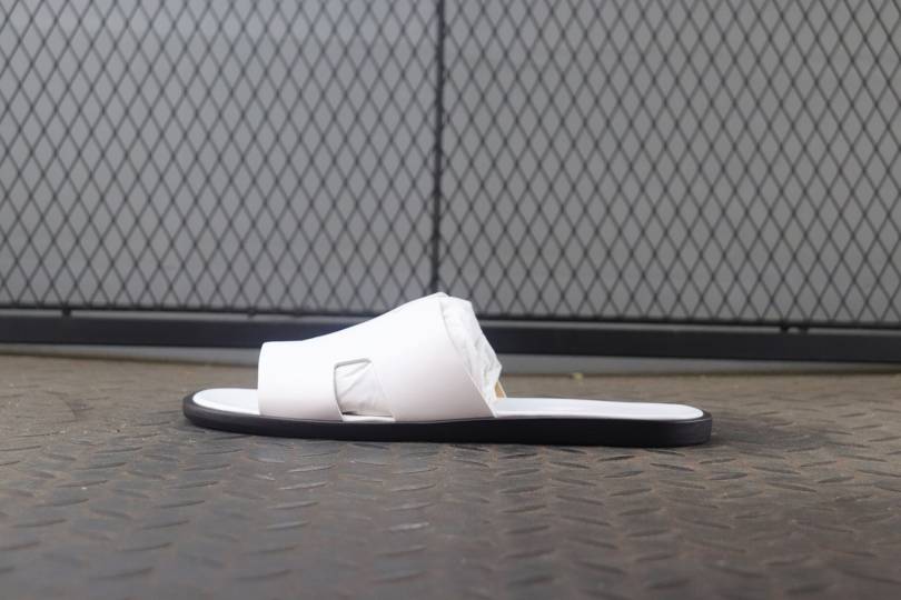 [GD공장]에르메스 이즈미르 샌들