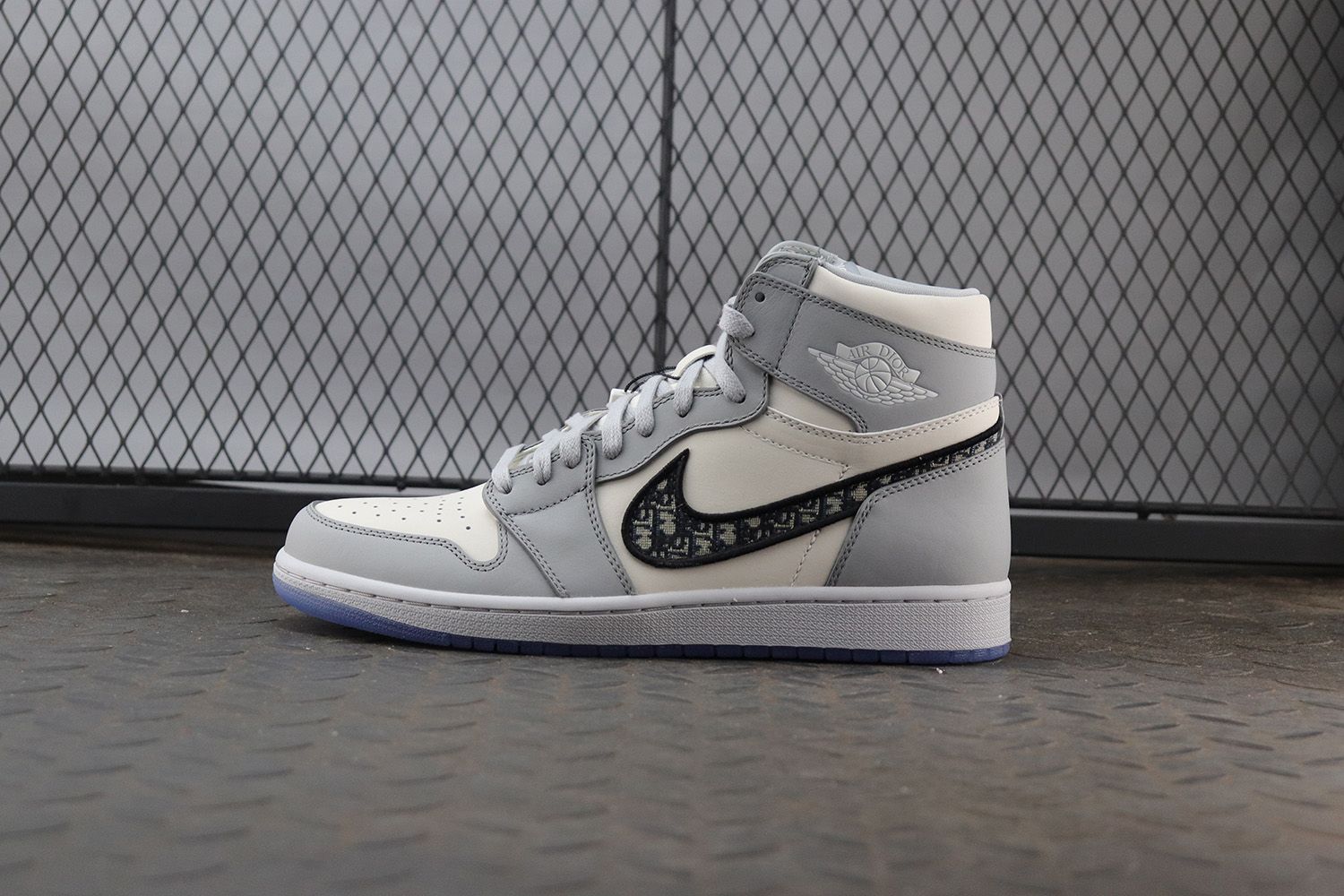 [PK공장]조던 1 x 디올 하이 OG