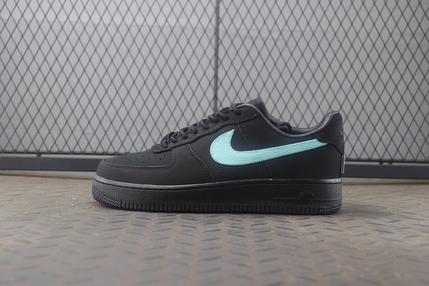 [TOP공장]나이키 x 티파니 앤 코 에어포스 1 로우 SP 1837