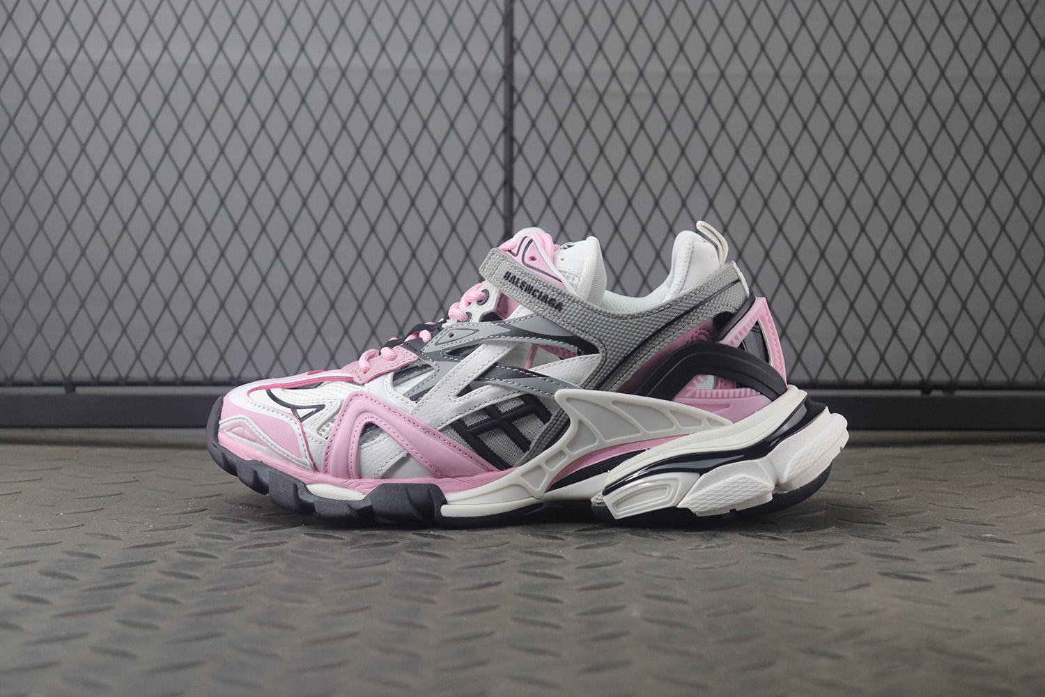 [OK공장]발렌시아가 트랙2 스니커즈