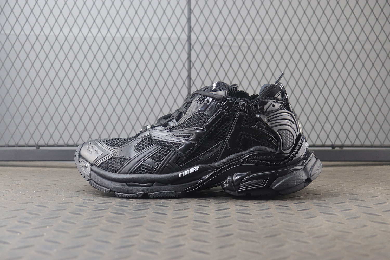 [OK공장]발렌시아가 러너 스니커즈