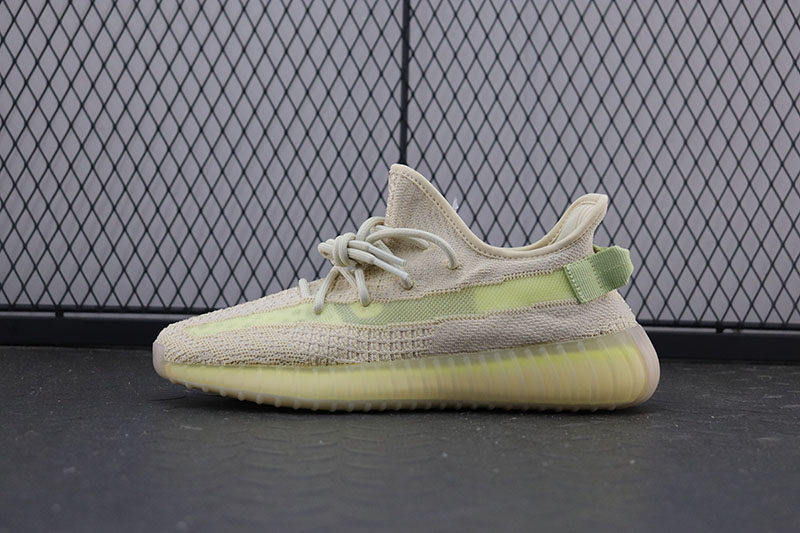 [PK Basf공장]아디다스 이지 부스트 350 V2 플랙스 2022