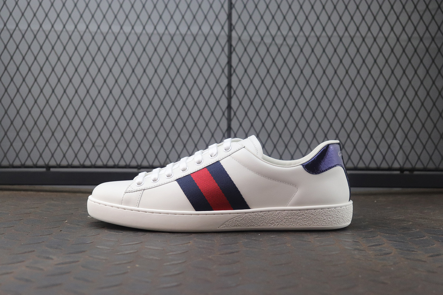 [GZ공장]구찌 에이스 스니커즈