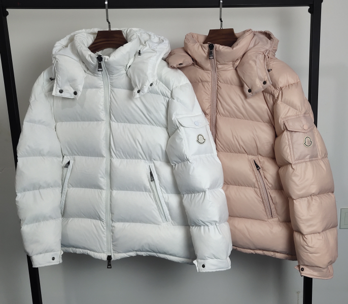 몽클레어 London Maire Woman Down Jacket