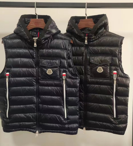 몽클레어 TopMan Ragot Down Gilet