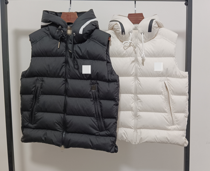 몽클레어 Cardamine Down Gilet
