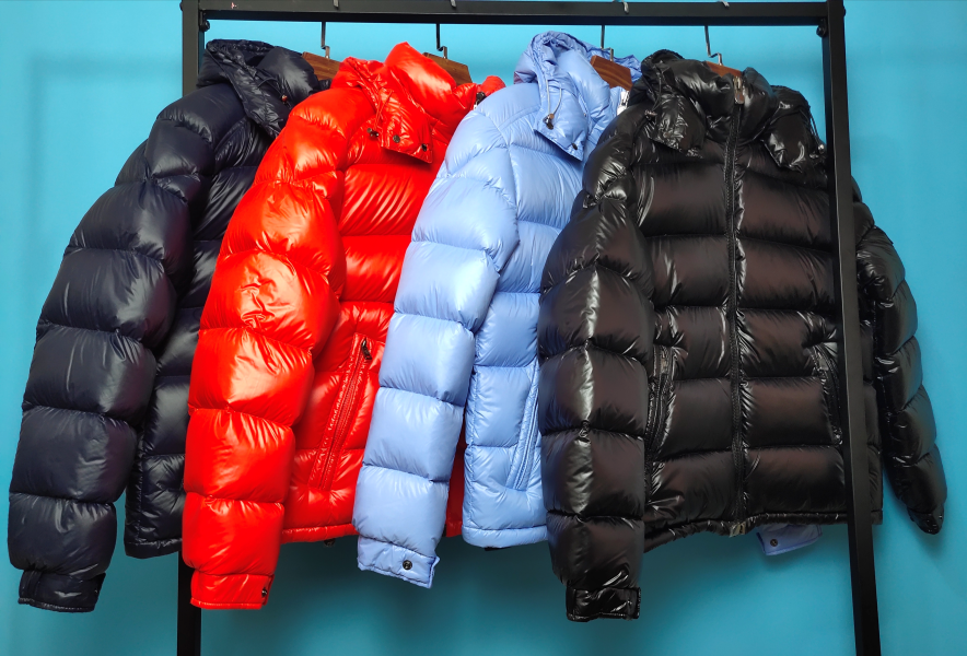 몽클레어 2023-Caesar Shiny Version MAYA