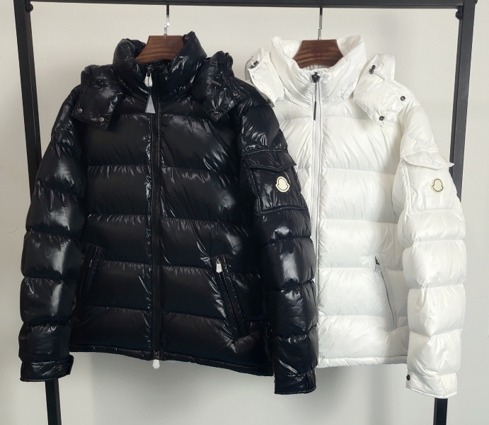 몽클레어 2023-Augustus Less Gloss Version MAYA