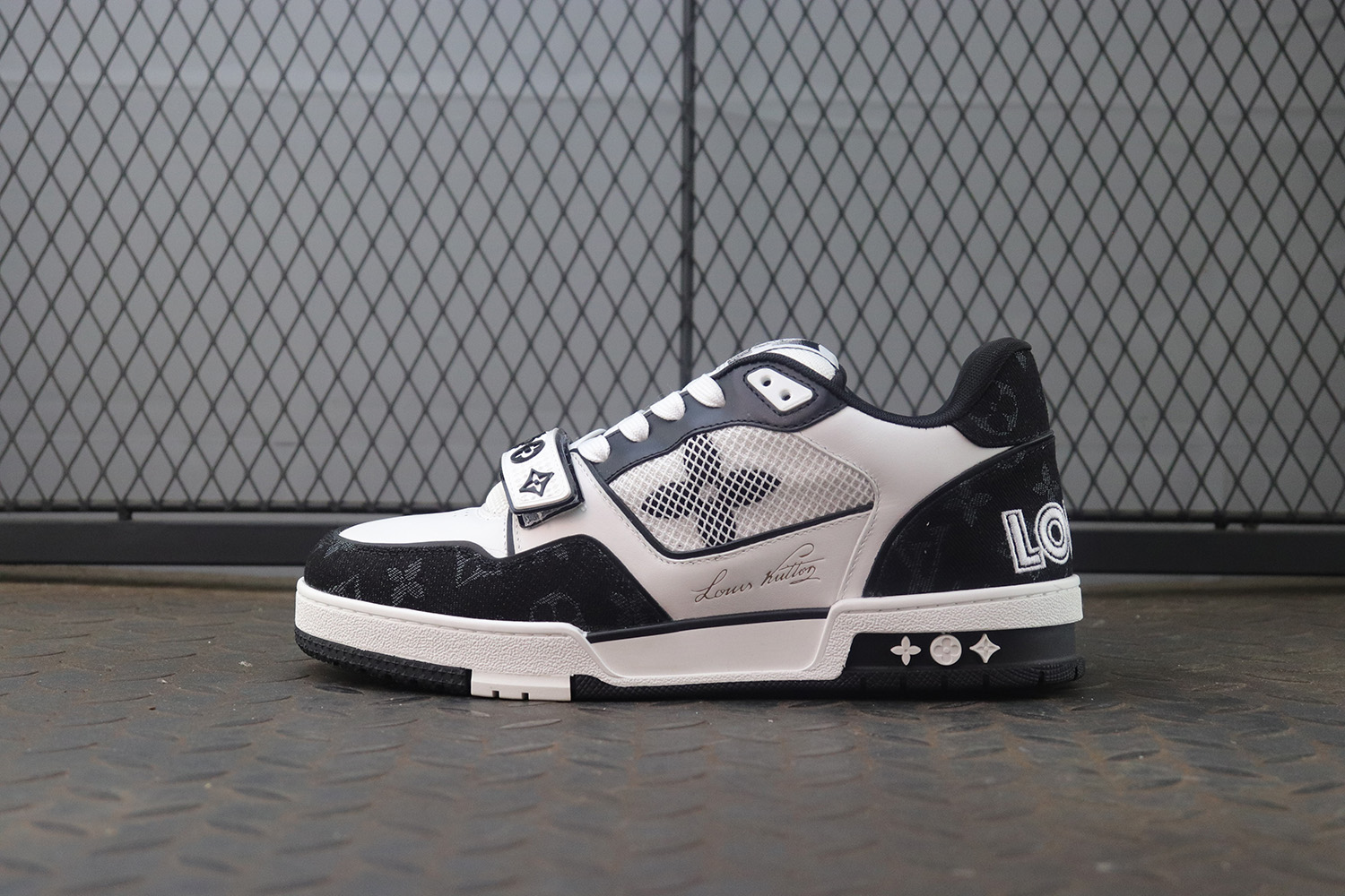 [GD공장]루이비통 LV 트레이너 스니커즈