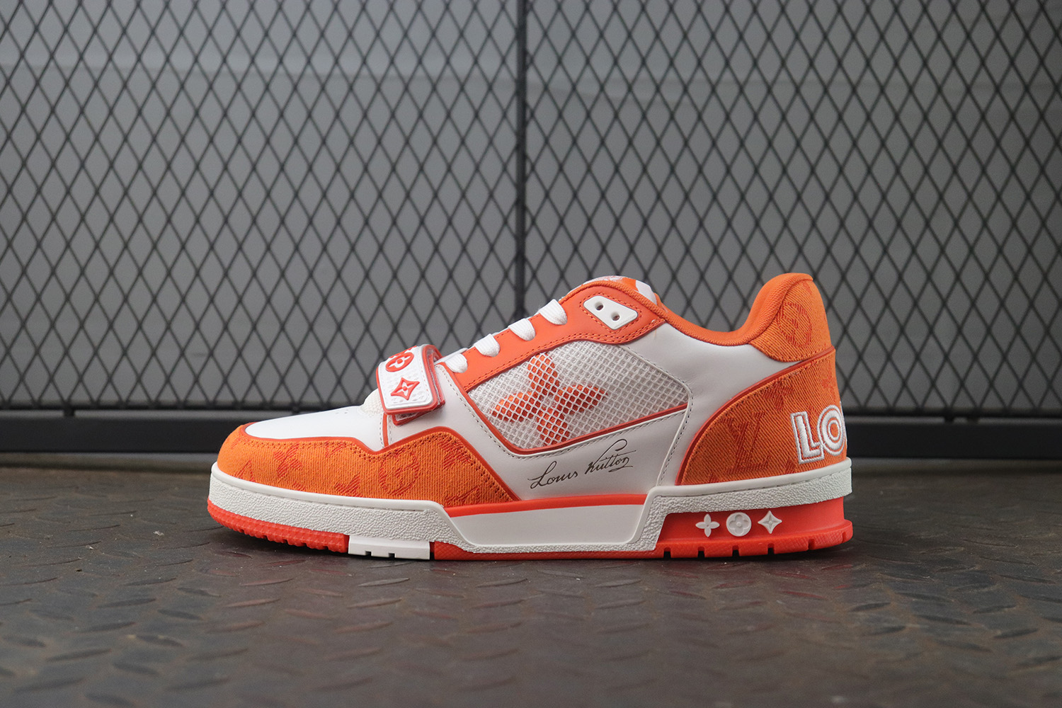 [GD공장]루이비통 LV 트레이너 스니커즈